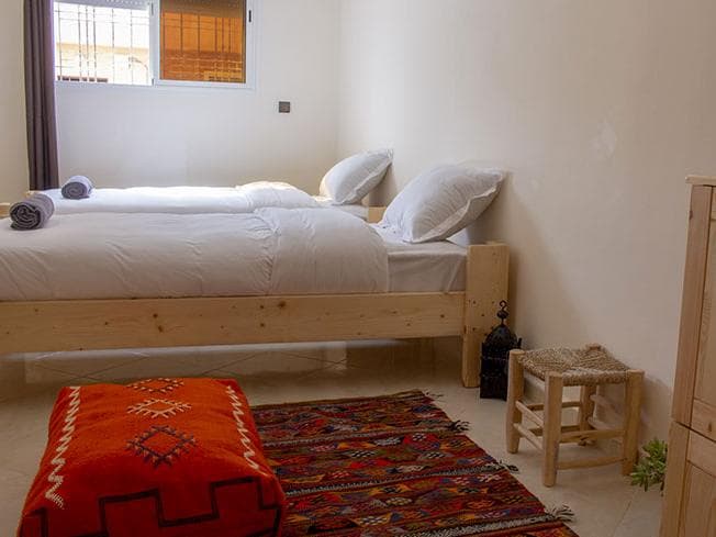 4‑bed mixed dorm — photo 2