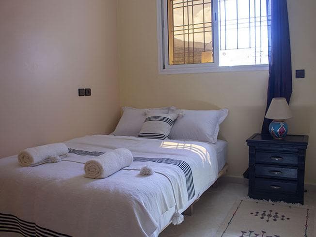 Standard double room — photo 2