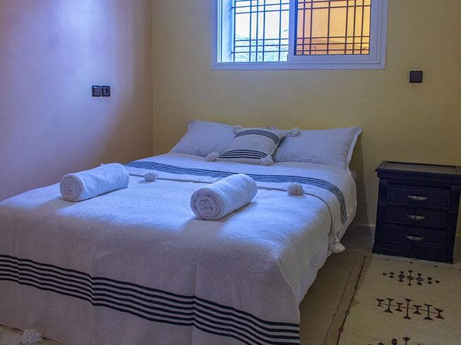 Standard double room — photo 3
